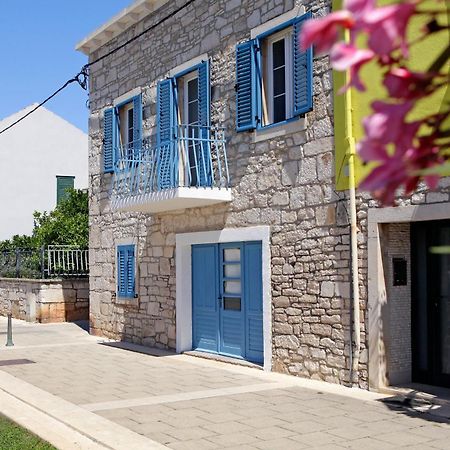 Luxory D-Rooms Vela Luka Exterior photo